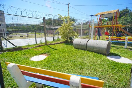 Apartamento para alugar com 47m², 2 quartos e 1 vagaArea pet