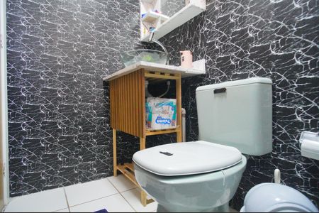 Apartamento para alugar com 47m², 2 quartos e 1 vagaBanheiro