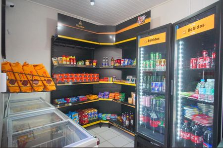 Apartamento para alugar com 47m², 2 quartos e 1 vagamercado