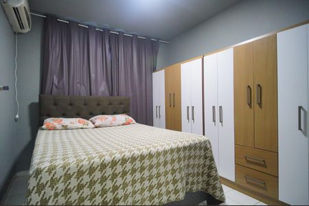 Quarto 2 de apartamento para alugar com 2 quartos, 47m² em Duque de Caxias, São Leopoldo