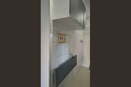 Apartamento para alugar com 40m², 2 quartos e sem vaga