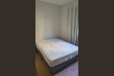 Quarto de apartamento para alugar com 2 quartos, 40m² em Jardim Ipanema(Zona Oeste), São Paulo