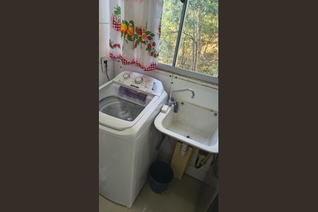 Apartamento para alugar com 40m², 2 quartos e sem vaga