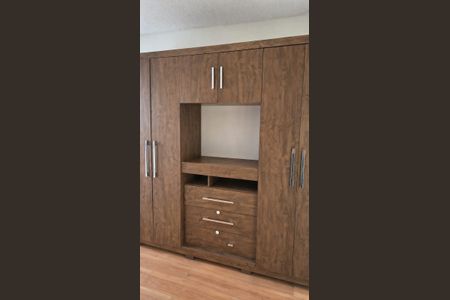 Apartamento para alugar com 40m², 2 quartos e sem vaga Apartamento para alugar com 40m², 2 quartos e sem vagaQuarto