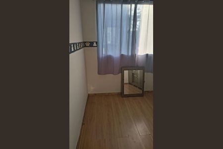 Quarto de apartamento para alugar com 2 quartos, 40m² em Jardim Ipanema(Zona Oeste), São Paulo
