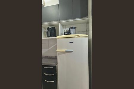 Apartamento para alugar com 40m², 2 quartos e sem vaga
