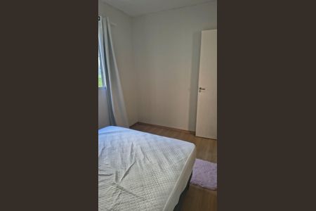 Quarto de apartamento para alugar com 2 quartos, 40m² em Jardim Ipanema(Zona Oeste), São Paulo