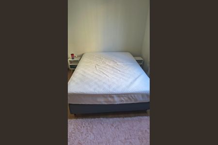Quarto de apartamento para alugar com 2 quartos, 40m² em Jardim Ipanema(Zona Oeste), São Paulo