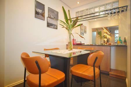 Apartamento para alugar com 76m², 2 quartos e sem vagaSala