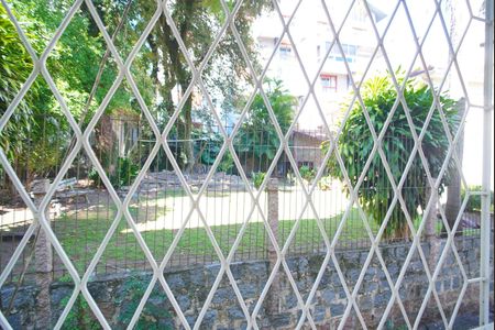 Suíte 1 - Vista de apartamento para alugar com 2 quartos, 76m² em Rio Branco, Porto Alegre