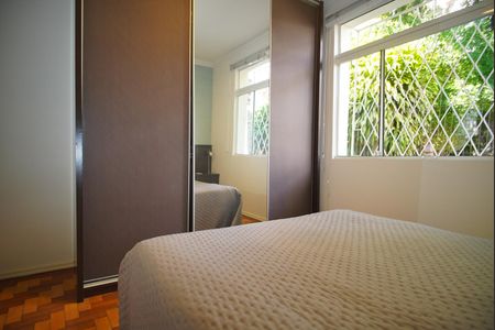 Apartamento para alugar com 76m², 2 quartos e sem vagaSuíte 1