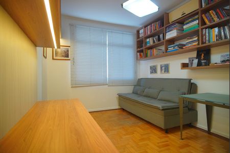 Apartamento para alugar com 76m², 2 quartos e sem vagaSuíte 2