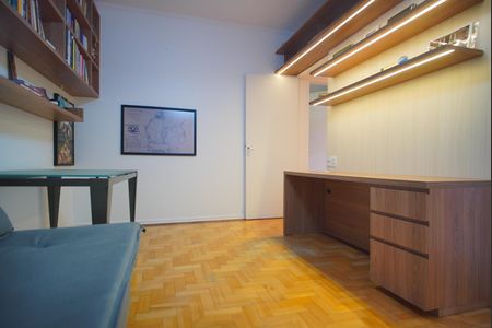 Apartamento para alugar com 76m², 2 quartos e sem vagaSuíte 2