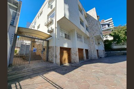 Apartamento para alugar com 76m², 2 quartos e sem vagaFachada