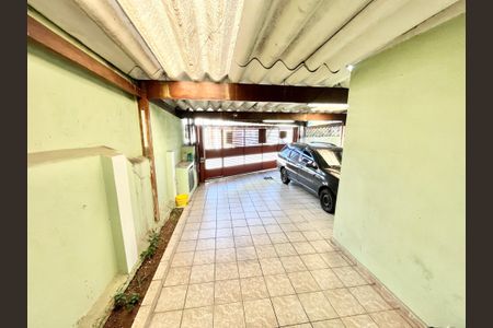 Casa à venda com 350m², 3 quartos e 2 vagasGaragem