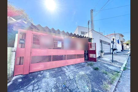 Casa à venda com 350m², 3 quartos e 2 vagasFachada/Placa