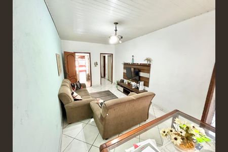 Sala de casa à venda com 3 quartos, 350m² em Imirim, São Paulo