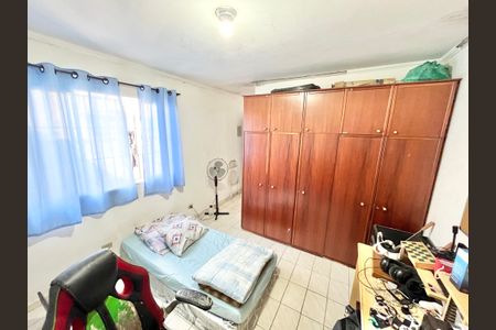 Casa à venda com 350m², 3 quartos e 2 vagasQuarto 3 - Suíte