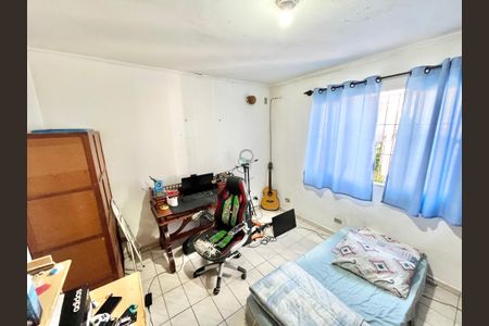 Casa à venda com 350m², 3 quartos e 2 vagasQuarto 3 - Suíte
