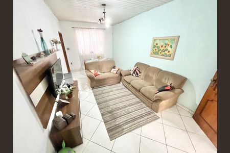Sala de casa à venda com 3 quartos, 350m² em Imirim, São Paulo