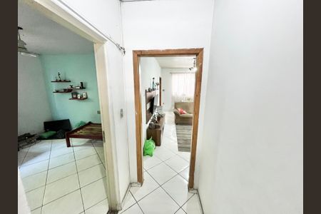 Casa à venda com 350m², 3 quartos e 2 vagasCorredor