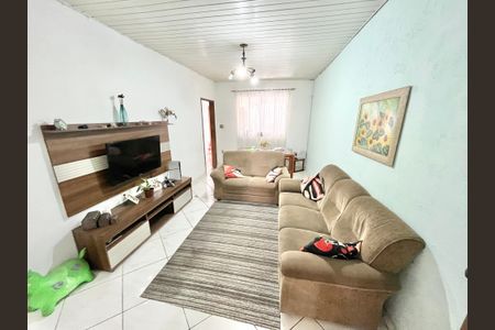 Sala de casa à venda com 3 quartos, 350m² em Imirim, São Paulo
