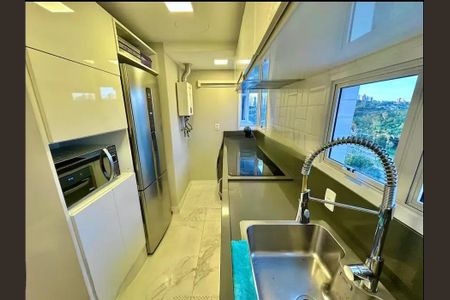 Apartamento para alugar com 1 quarto, 42m² em Petrópolis, Porto Alegre