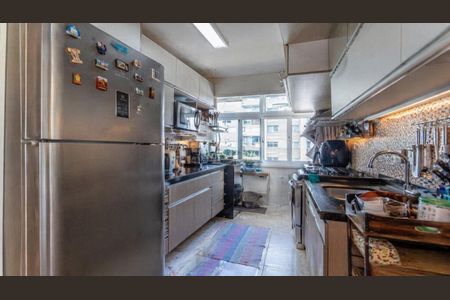 Apartamento para alugar com 64m², 2 quartos e 1 vagaCozinha