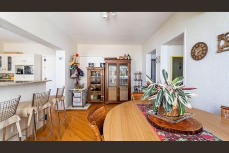 Apartamento para alugar com 64m², 2 quartos e 1 vagaSala