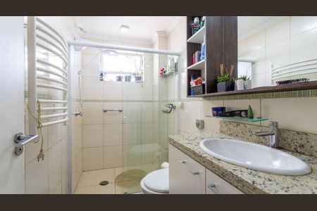 Apartamento para alugar com 64m², 2 quartos e 1 vagaBanheiro 