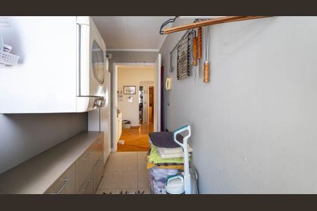 Apartamento para alugar com 64m², 2 quartos e 1 vagaCozinha