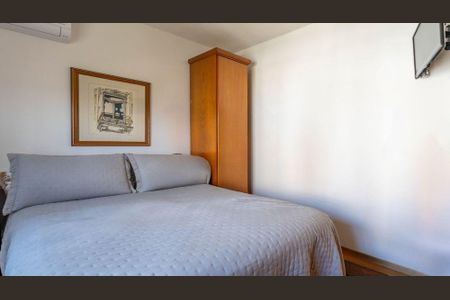 Apartamento para alugar com 64m², 2 quartos e 1 vagaQuarto 2