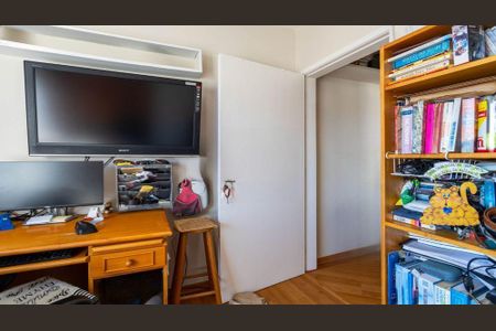 Apartamento para alugar com 64m², 2 quartos e 1 vagaQuarto 1