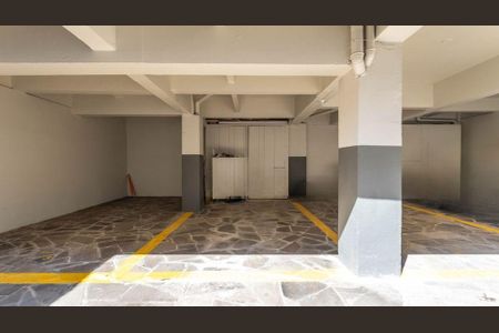 Apartamento para alugar com 64m², 2 quartos e 1 vagaÁrea Comum 