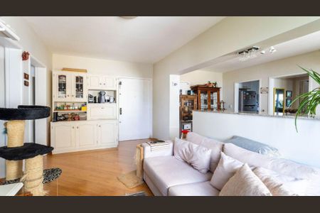 Apartamento para alugar com 64m², 2 quartos e 1 vagaSala