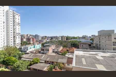 Apartamento para alugar com 64m², 2 quartos e 1 vagaÁrea Comum 