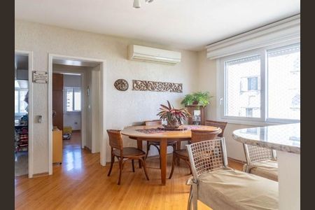 Apartamento para alugar com 64m², 2 quartos e 1 vagaSala