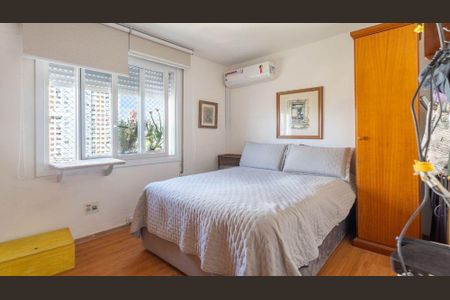 Apartamento para alugar com 64m², 2 quartos e 1 vagaQuarto 2