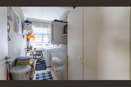 Apartamento para alugar com 64m², 2 quartos e 1 vagaCozinha