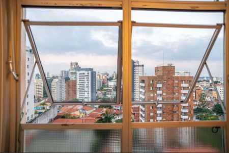 Apartamento para alugar com 58m², 2 quartos e 1 vaga