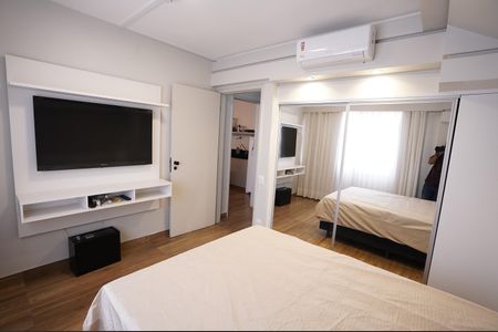 Apartamento para alugar com 1 quarto, 39m² em Setor Oeste, Goiânia