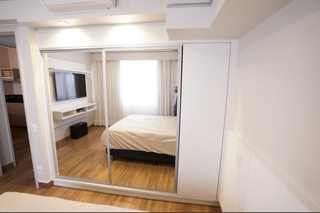 Apartamento para alugar com 1 quarto, 39m² em Setor Oeste, Goiânia