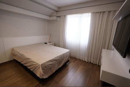 Apartamento para alugar com 1 quarto, 39m² em Setor Oeste, Goiânia