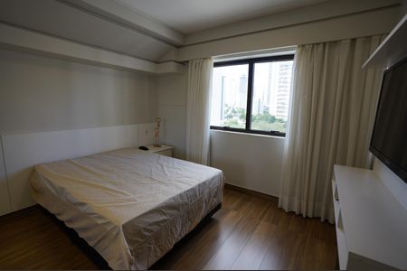 Apartamento para alugar com 1 quarto, 39m² em Setor Oeste, Goiânia