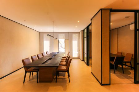 Apartamento à venda com 68m², 2 quartos e 1 vagaCoowork