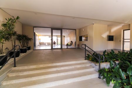 Apartamento à venda com 68m², 2 quartos e 1 vagaHall de entrada