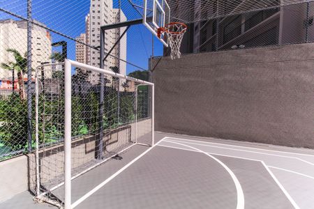Apartamento à venda com 68m², 2 quartos e 1 vagaQuadra