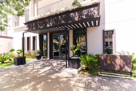 Apartamento à venda com 68m², 2 quartos e 1 vagaFachada