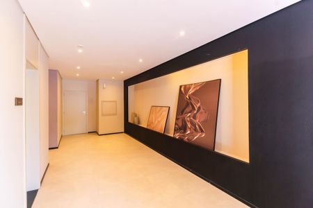 Apartamento à venda com 68m², 2 quartos e 1 vagaHall