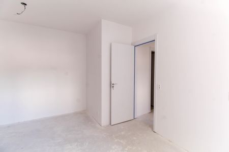 Apartamento à venda com 68m², 2 quartos e 1 vagaQuarto 2 - Suíte